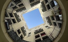 Quaroni Palace - Giulia'S Apartment